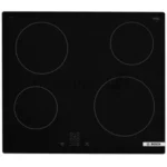 Варочная панель Bosch PKE611BA2E черный 2
