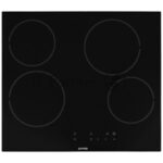 Варочная панель Gorenje ECT64BSCE черный 18