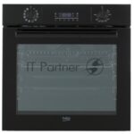 Электрический духовой шкаф Beko BBIM13301B, черный 15