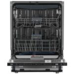 Встраиваемая посудомоечная машина Beko BDIN38530A 9