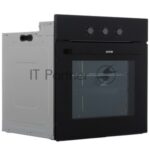 Духовой шкаф электрический Gorenje BO6725E02NBG черный 11