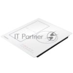 Индукционная варочная панель Maunfeld CVI453SBWH Inverter, конфорок: 3 шт., стеклокерамика, независимая, белый 16