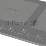 Индукционная варочная панель Maunfeld CVI904SFLLGR Inverter 10