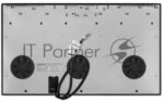 Индукционная варочная панель Maunfeld CVI905SFDGR Inverter 9