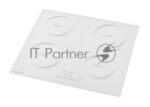 Индукционная варочная панель Zigmund & Shtain CI 35.6 W независимая, белый 5