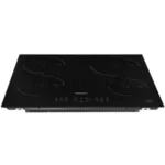 Индукционная варочная панель Hotpoint HB 1560S BF, независимая, черный 11