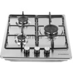 Газовая варочная панель Maunfeld EGHS.43.3STS-ES/G 13