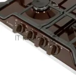 Газовая варочная панель Gefest ПВГ 1212 К7 в.г/пан 1