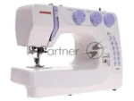 Швейная машина Janome VS56S белый 4