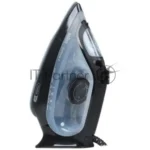 Утюг Braun SI3055BK черный/серый, 2400 Вт, 45 г/мин, 180 г/мин, 270 мл 8