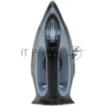 Утюг Braun SI3055BK черный/серый, 2400 Вт, 45 г/мин, 180 г/мин, 270 мл 10