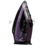 Утюг Braun TexStyle 9 SI9661VI фиолетовый/черный, 3100 Вт, 60 г/мин, 250 г/мин, 330 мл 11