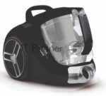 Пылесос Tefal Compact Power XXL TW4825EA черный, 550 Вт, уборка сухая, пылесборник контейнер 2.5 л 12