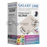 Вафельница Galaxy Line GL2969 6