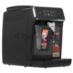 Кофемашина автоматическая Philips EP2334/10 черный, исп. кофе - молотый/зерна, 1.8 л, 1500 Вт, 15 Бар. 4