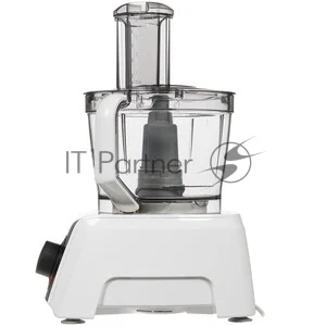 Кухонный комбайн Bosch MC812S814 1250Вт белый 1
