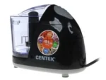 Измельчитель Centek CT-1390 черный (черн) 300Вт, стакан 350 мл, импульсный режим работы 9