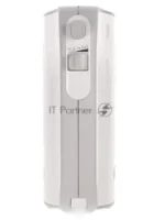 Миксер ручной Bosch MFQ4070 500Вт белый 14