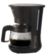 Кофеварка капельная Vitek VT-CMD1700 900Вт черный 8