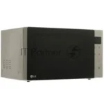Микроволновая печь LG MW25R35GISL стальной/черный, 25 л, 1000 Вт, переключатели - сенсор 11