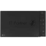 Микроволновая печь LG MW25R35GIS черный, 25 л, 1000 Вт, переключатели - сенсор 13