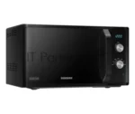 Микроволновая печь Samsung MS23K3614AK черный, 23 л, 800 Вт, переключатели - поворотный механизм 23