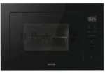 Встраиваемая микроволновая печь Gorenje BM251M2BG 20л. 800Вт черный 9