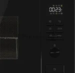 Встраиваемая микроволновая печь Gorenje BM251M2BG 20л. 800Вт черный 10