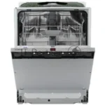 Встраиваемая посудомоечная машина Bosch SMV26AX00Q белый 11