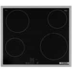 Электрическая варочная панель Bosch PKE645BB2E 7