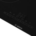 Индукционная варочная панель Bosch PKF675FP2E Электрическая 3
