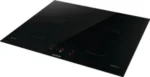 Индукционная варочная панель Gorenje GI6401BSC черный 18