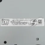 Индукционная варочная панель Electrolux LIV63431BW независимая, белый 9