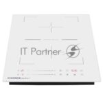 Индукционная варочная панель HOMSair HIC32SWH Inverter, белый 6