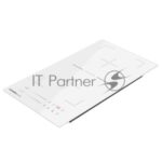 Индукционная варочная панель HOMSair HIC32SWH Inverter, белый 8