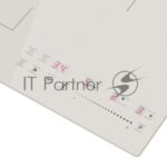 Индукционная варочная панель HOMSair HIC43SBG Inverter 11