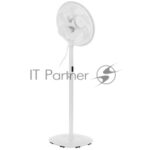 Вентилятор Electrolux EFF-1002i белый, напольный, 50 Вт, 3 скорости, 40 см 9