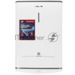 Водонагреватель электрический Ariston Velis Tech R ABS 50 белый, накопительный, 50 л, 2,5 кВт 6