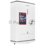 Водонагреватель электрический Ariston Velis Tech R ABS 50 белый, накопительный, 50 л, 2,5 кВт 7