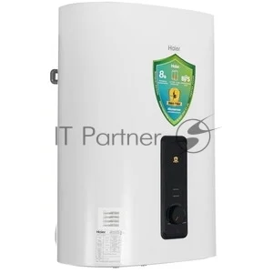 Водонагреватель электрический Haier ES50V-F3 белый, накопительный, 50 л, 1,5 кВт 1