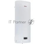 Водонагреватель электрический Thermex IF 100 V (pro) Wi-Fi белый, накопительный, 100 л, 2 кВт, настенный, вертикальный, плоский, с управлением по Wi-Fi 7