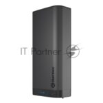 Водонагреватель электрический Thermex Bono 80 Wi-Fi серый, накопительный, 80 л, 3 кВт 5