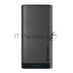 Водонагреватель электрический Thermex Bono 80 Wi-Fi серый, накопительный, 80 л, 3 кВт 6