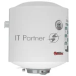 Водонагреватель электрический Thermex Nova 50 V белый, накопительный, 50 л, 2 кВт, настенный, вертикальный, бак с покрытием из биостеклофарфора 4