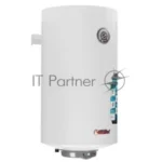Водонагреватель электрический Thermex Nova 50 V Slim белый, накопительный, 50 л, 2 кВт, настенный, вертикальный, узкий корпус, бак с покрытием из биостеклофарфора 8