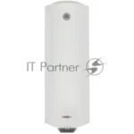 Водонагреватель электрический Thermex Praktik 150 V белый, накопительный, 150 л, 2,5 кВт, настенный, вертикальный, бак из нержавеющей стали, механическое управление 12