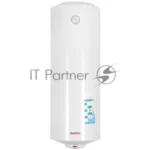 Водонагреватель электрический Thermex TitaniumHeat 150 V белый, накопительный, 150 л, 2 кВт, настенный, вертикальный, бак с титановым покрытием 3