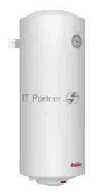 Водонагреватель электрический Thermex TitaniumHeat 70 V Slim белый, накопительный, 70 л, 2 кВт, настенный, вертикальный, узкий корпус, бак с титановым покрытием 8
