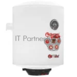Водонагреватель электрический Thermex THERMO 30 V SLIM белый, накопительный, 30 л, 2 кВт, настенный, вертикальный, узкий корпус 2