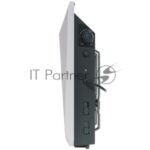 Конвектор электрический Electrolux ECH/A2-1500 M, белый, 1500 Вт, 20 м2, термостат 10
